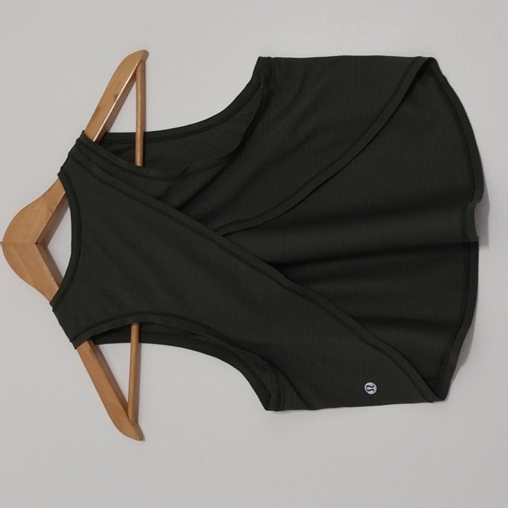 Lululemon Fast As Light Muscle Tank - Picture 3 of 7